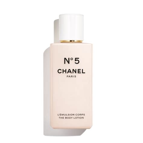 chanel no5 body gel|channel 5 lotion price.